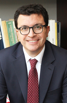 Miguel Brunaud Ramos